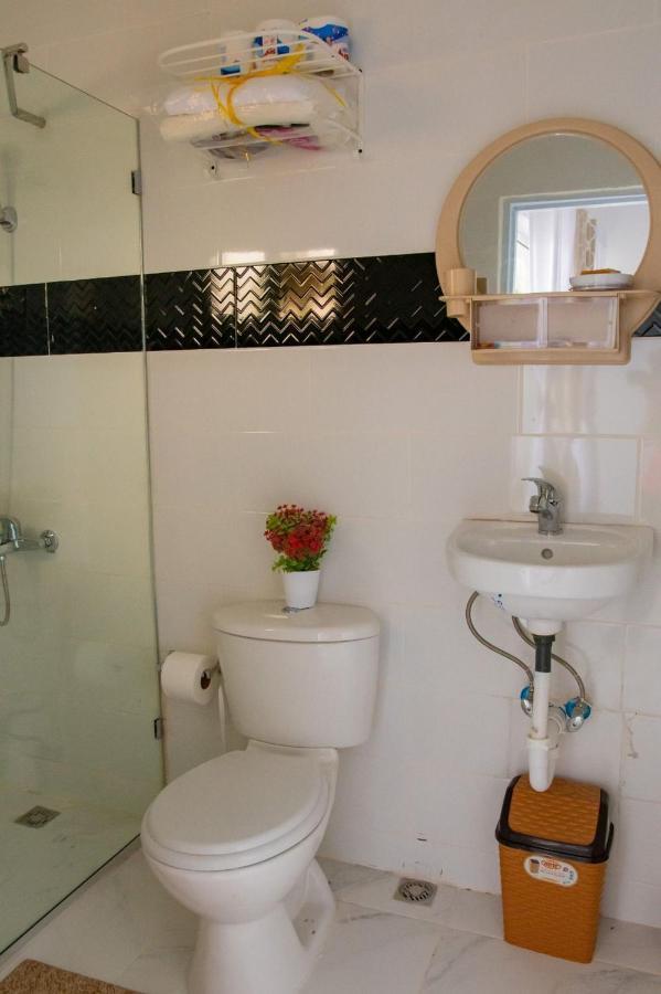 Royal Terrace V Apartman Puerto Plata Kültér fotó