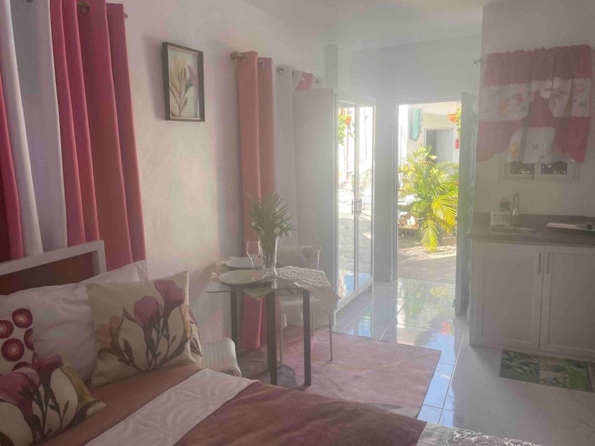 Royal Terrace V Apartman Puerto Plata Kültér fotó