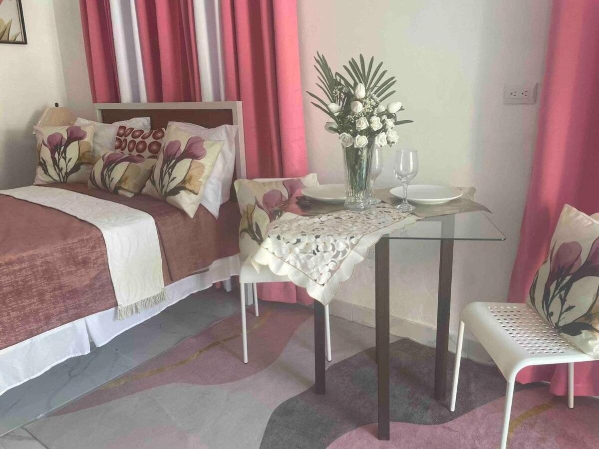 Royal Terrace V Apartman Puerto Plata Kültér fotó