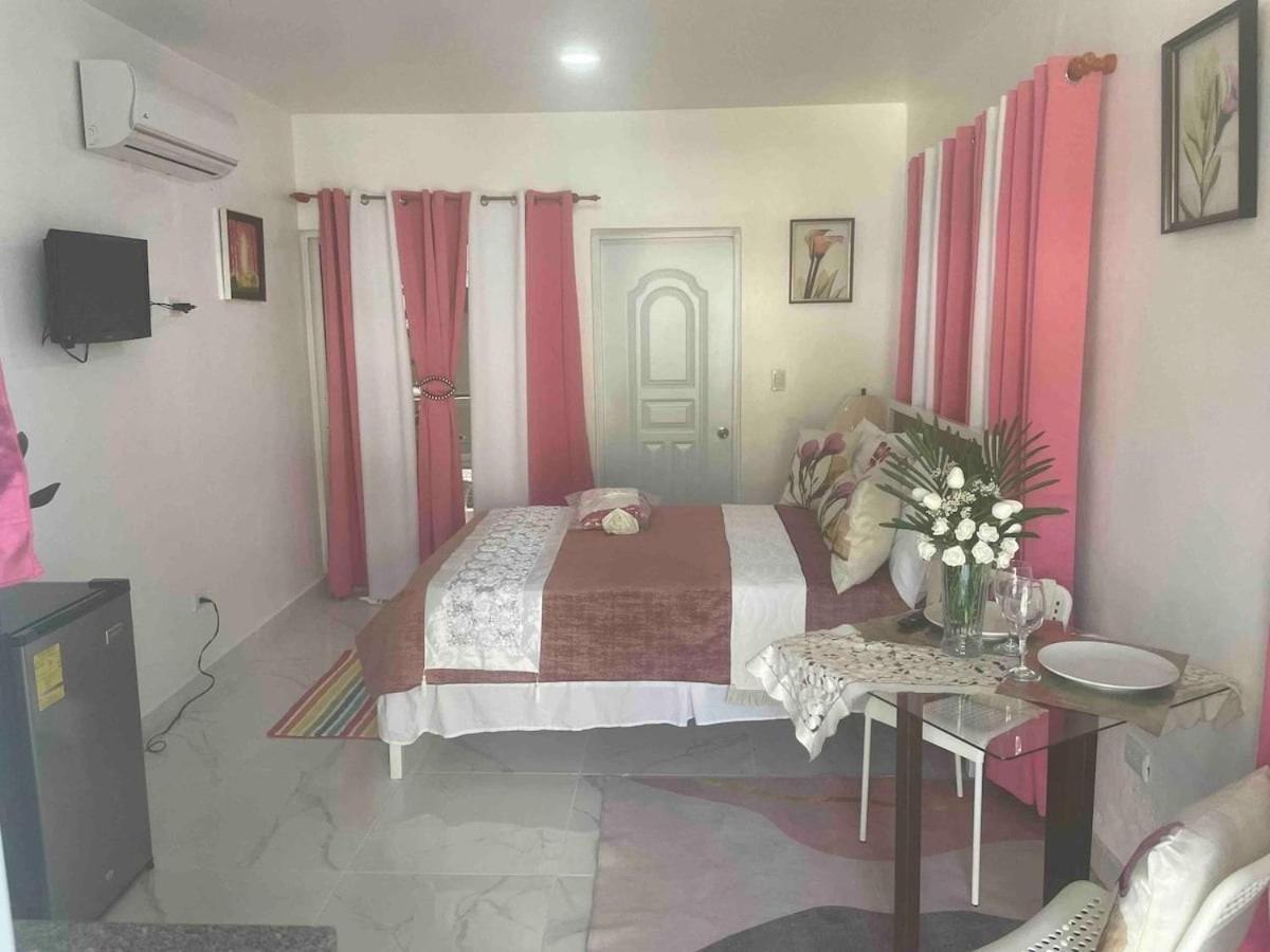 Royal Terrace V Apartman Puerto Plata Kültér fotó