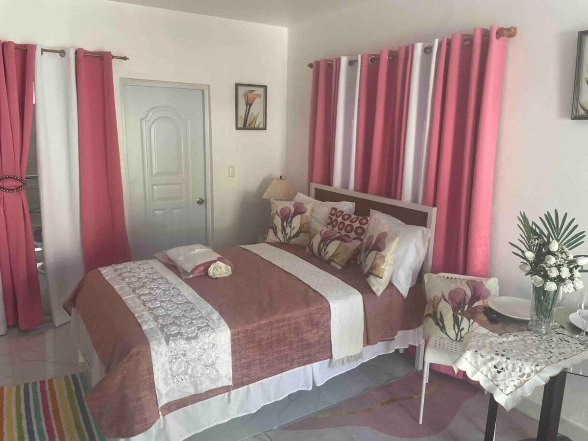 Royal Terrace V Apartman Puerto Plata Kültér fotó
