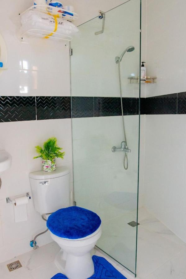 Royal Terrace V Apartman Puerto Plata Kültér fotó