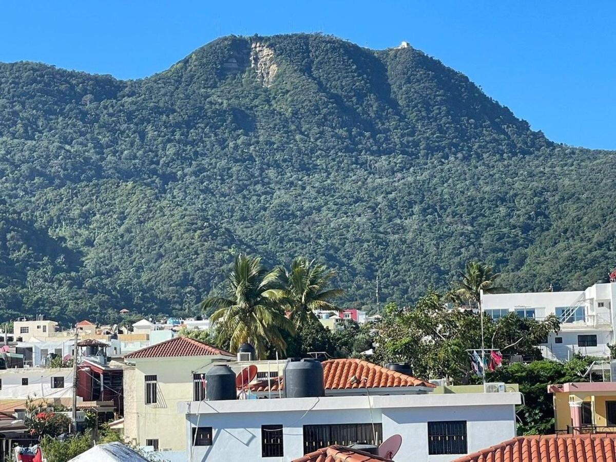 Royal Terrace V Apartman Puerto Plata Kültér fotó