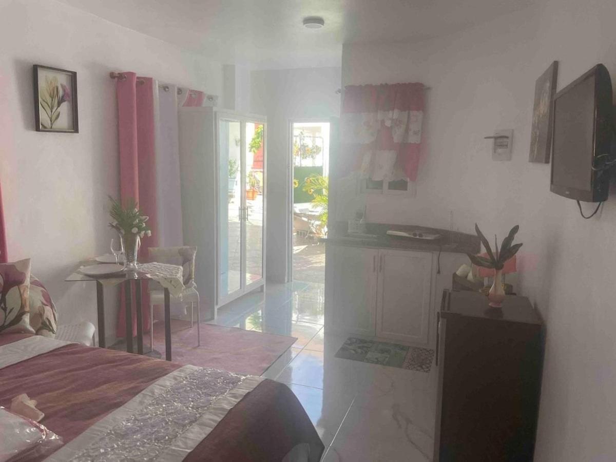 Royal Terrace V Apartman Puerto Plata Kültér fotó
