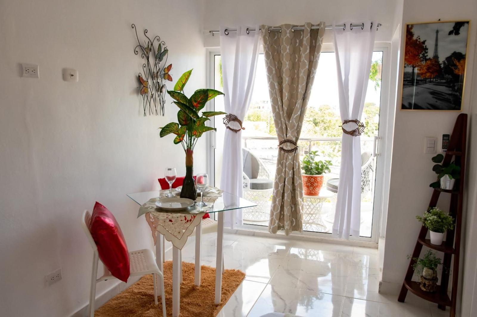 Royal Terrace V Apartman Puerto Plata Kültér fotó