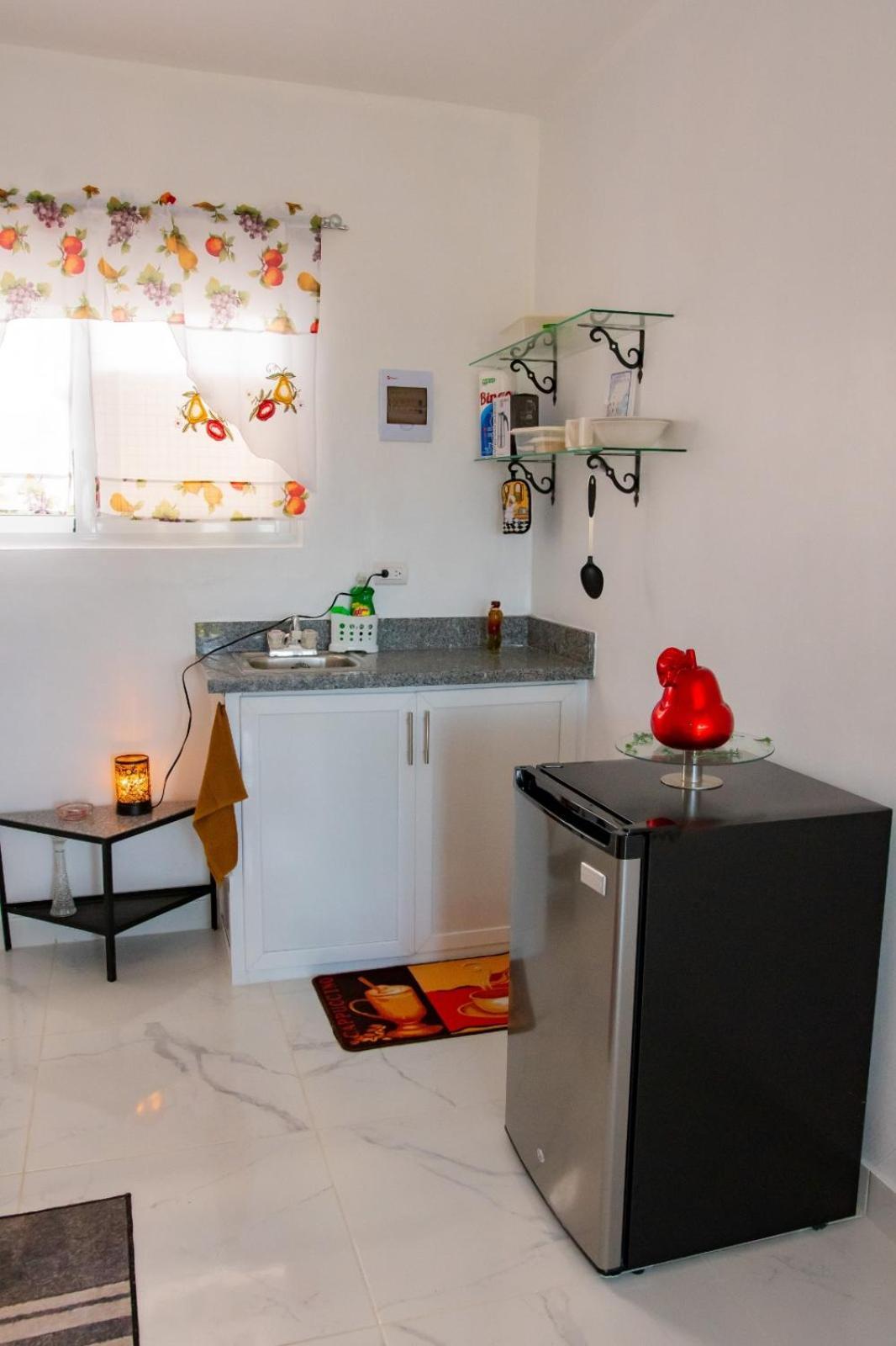 Royal Terrace V Apartman Puerto Plata Kültér fotó