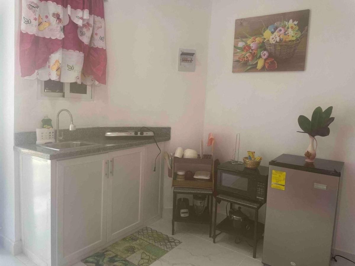 Royal Terrace V Apartman Puerto Plata Kültér fotó