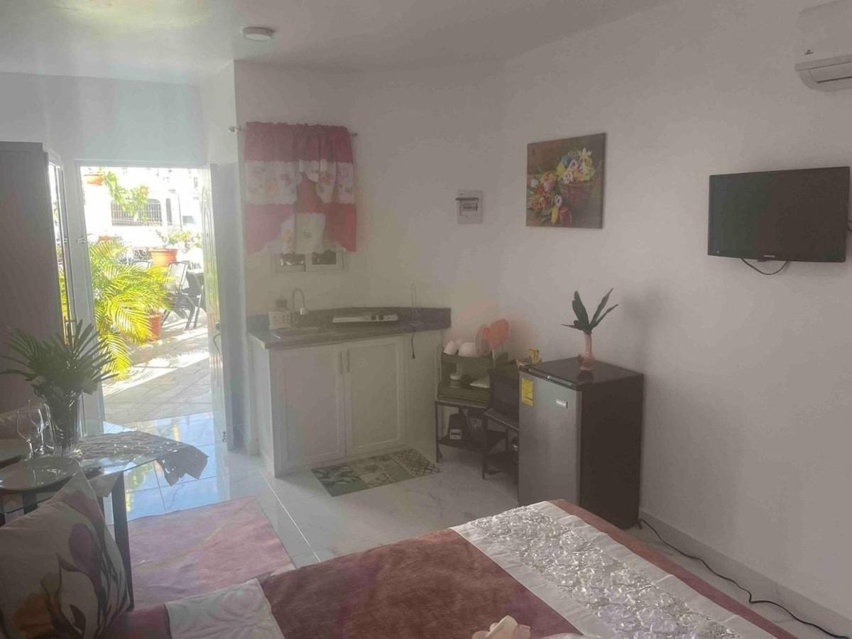 Royal Terrace V Apartman Puerto Plata Kültér fotó