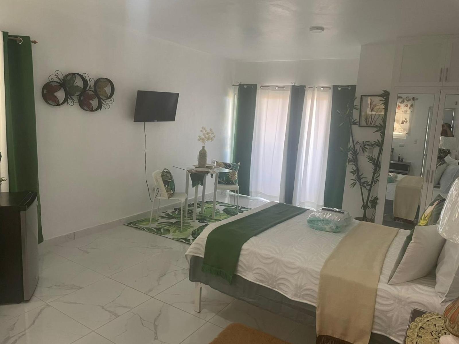 Royal Terrace V Apartman Puerto Plata Kültér fotó