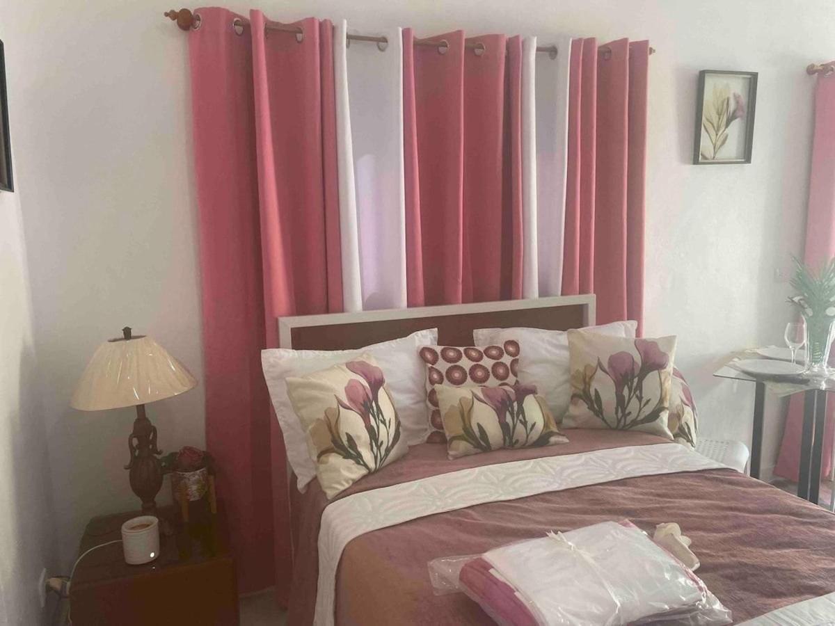 Royal Terrace V Apartman Puerto Plata Kültér fotó
