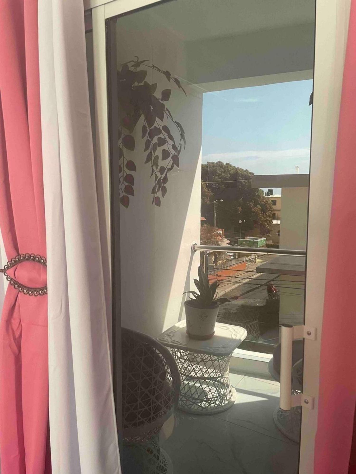 Royal Terrace V Apartman Puerto Plata Kültér fotó