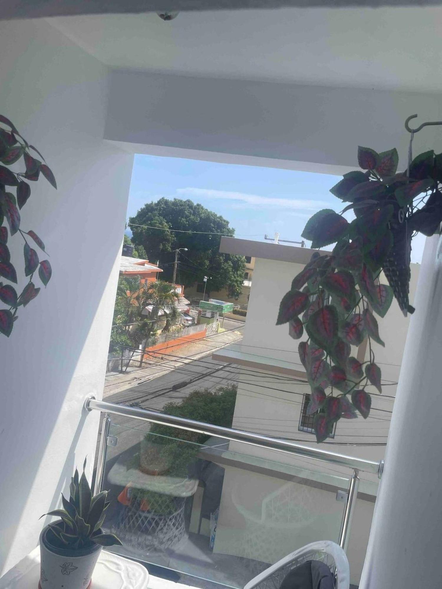 Royal Terrace V Apartman Puerto Plata Kültér fotó