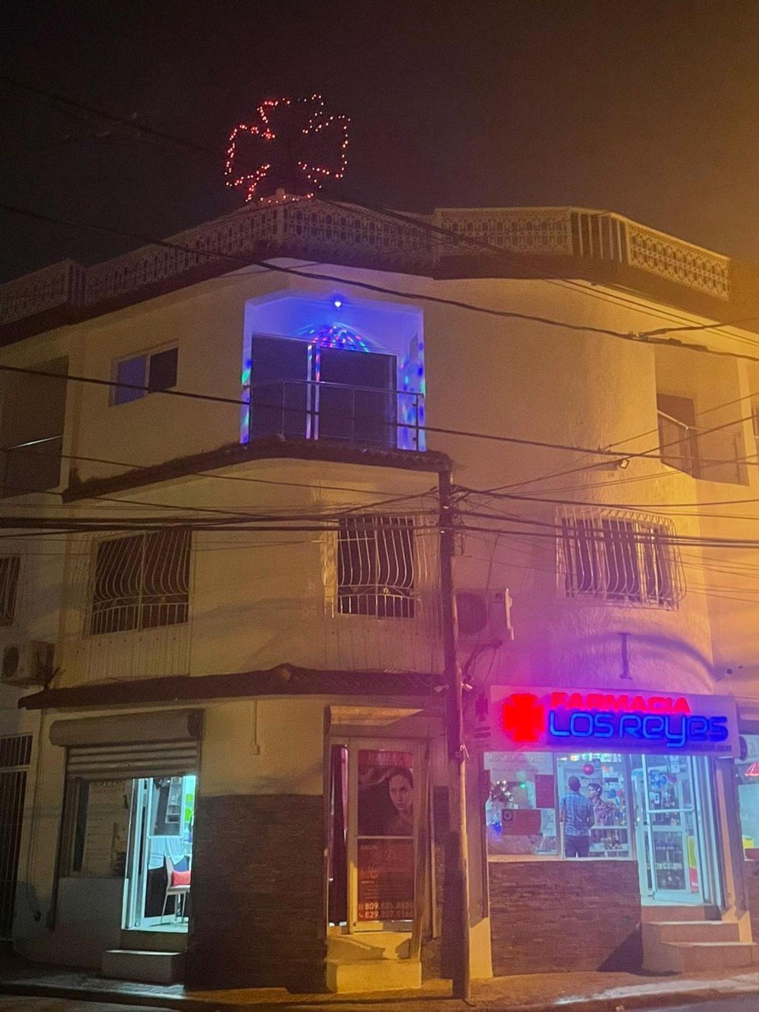 Royal Terrace V Apartman Puerto Plata Kültér fotó